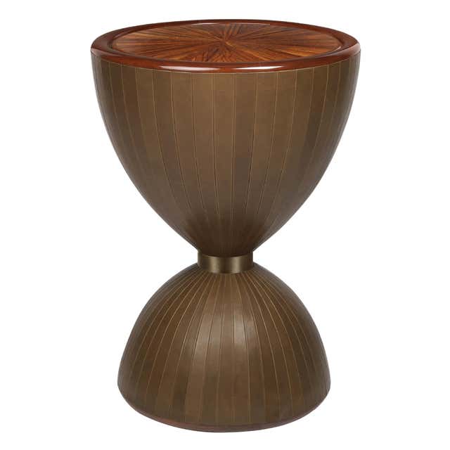 Temper Side Table by Madheke For Sale at 1stDibs