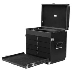 Cabron Document Trunk by Madheke