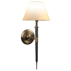 Astrelli Wall Sconce by Madheke