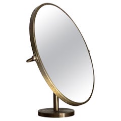 Josef Frank for Svenskt Tenn Vanity Mirror, Model 2214