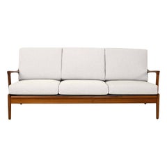 Modell-Sofa „Kuban“ von Bertil Frindhagen