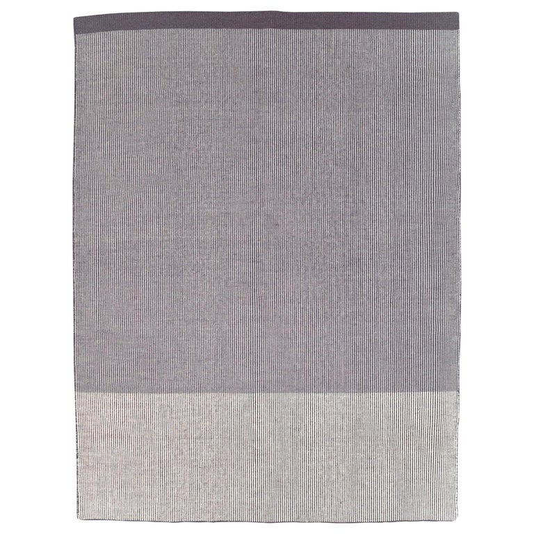 Galerie Shabab Collection Contemporary Turkish Flatweave Room Size