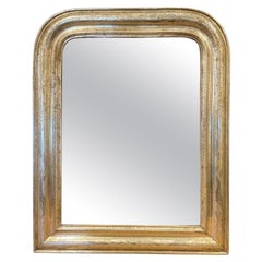 19th Century Louis Philippe Mirror