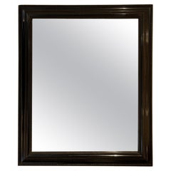 Flemish Style Ripple Frame Mirror