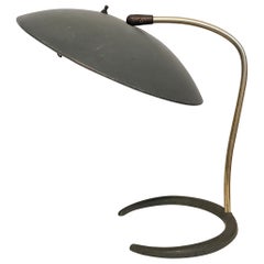 Gerald Thurston for Lightolier Desk Lamp