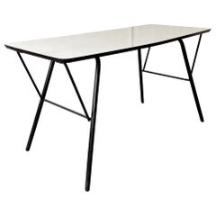 Table de Versi Tepper-Meyer