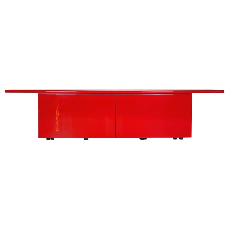 Acerbis Sideboards - 36 For Sale at 1stDibs | acerbis sheraton, acerbis  furniture