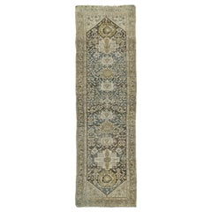 Antique Persian Malayer Runner 26039