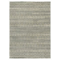 Mehraban - Tapis de design transitionnel Allure Dixson