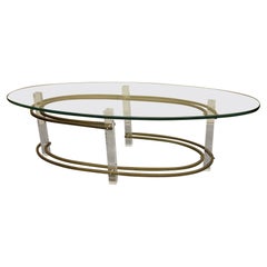 Coffee Table by Charles Hollis Jones