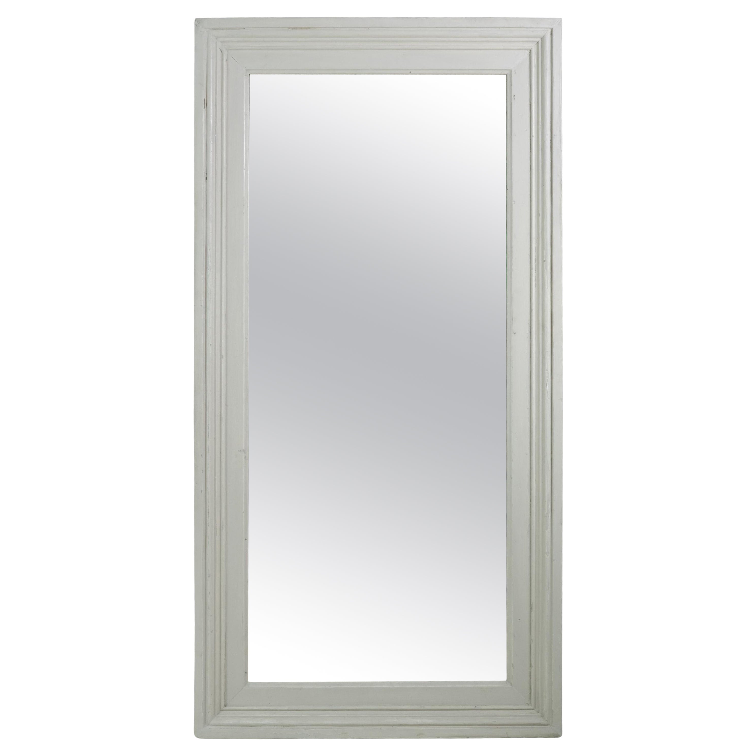 Pine Floor Mirrors and FullLength 23 For Sale at 1stDibs pine full