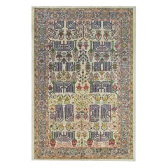 Persian Sultanabad Rug