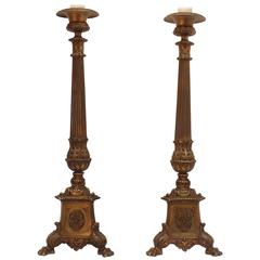 Pair of Lamps 5