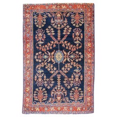 Sarouk Rug, Early 20th Century