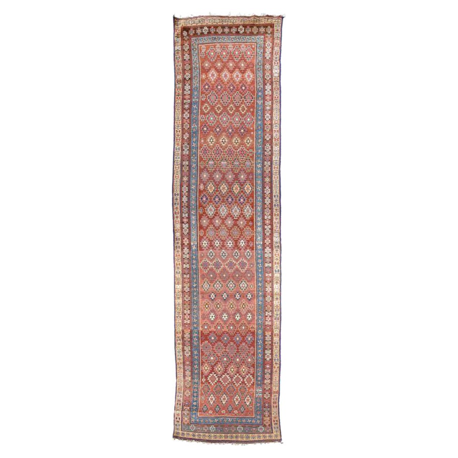 Kurd Runner, Late 19th Century