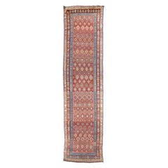 Kurd Runner, Late 19th Century