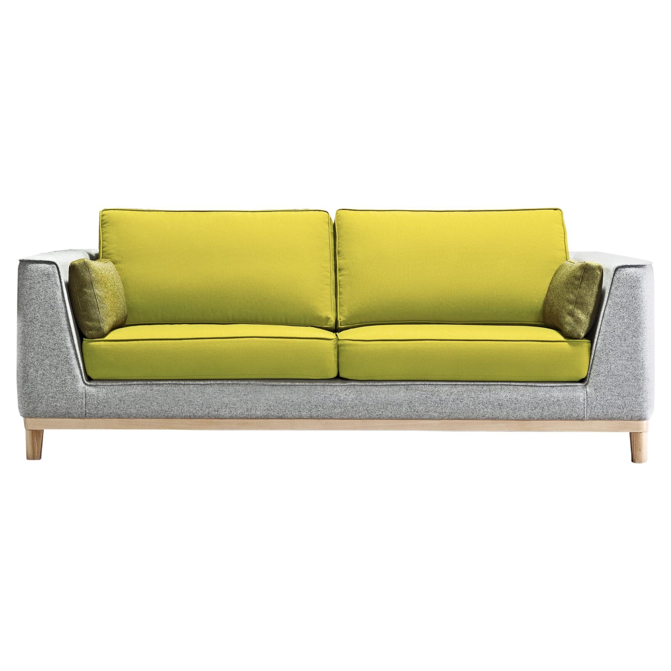 Gobi Sofa by Pepe Albargues For Sale