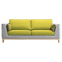 Gobi Sofa by Pepe Albargues