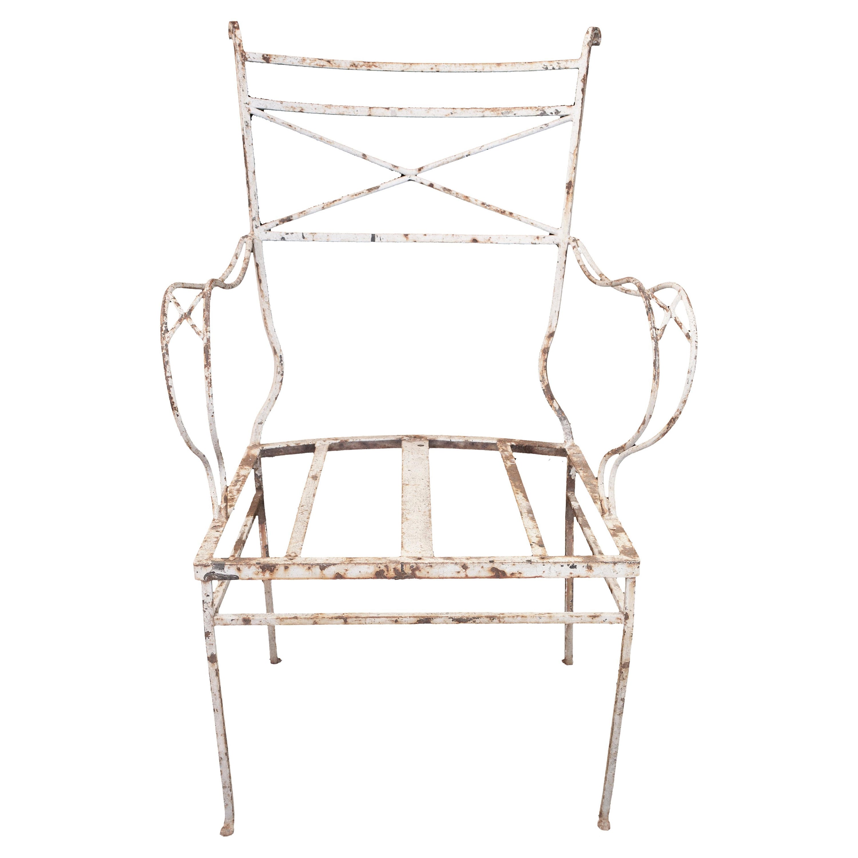 Sillón 1930, Francia
