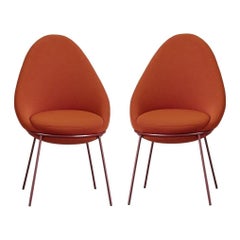 Pair of Nest Chairs by Pepe Albargues