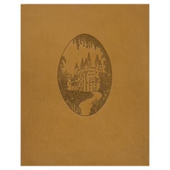 After the Funeral by Paul Scott, an Illustrated Whittington Press Edition