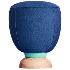 Toadstool Collection Blue Puff by Pepe Albargues