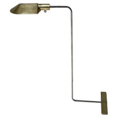 Cedric Hartman Floor Lamp, 1970