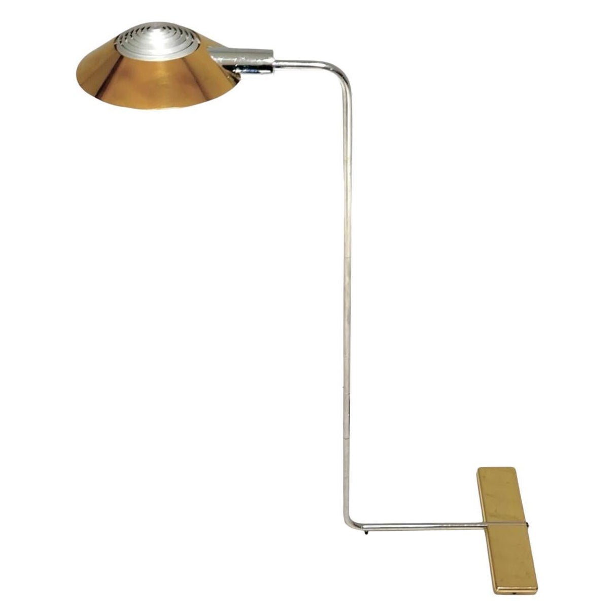 Cedric Hartman 10CO Adjustable Floor Lamp, 2000