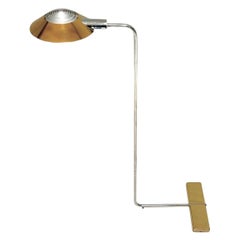 Cedric Hartman 10CO Adjustable Floor Lamp, 2000