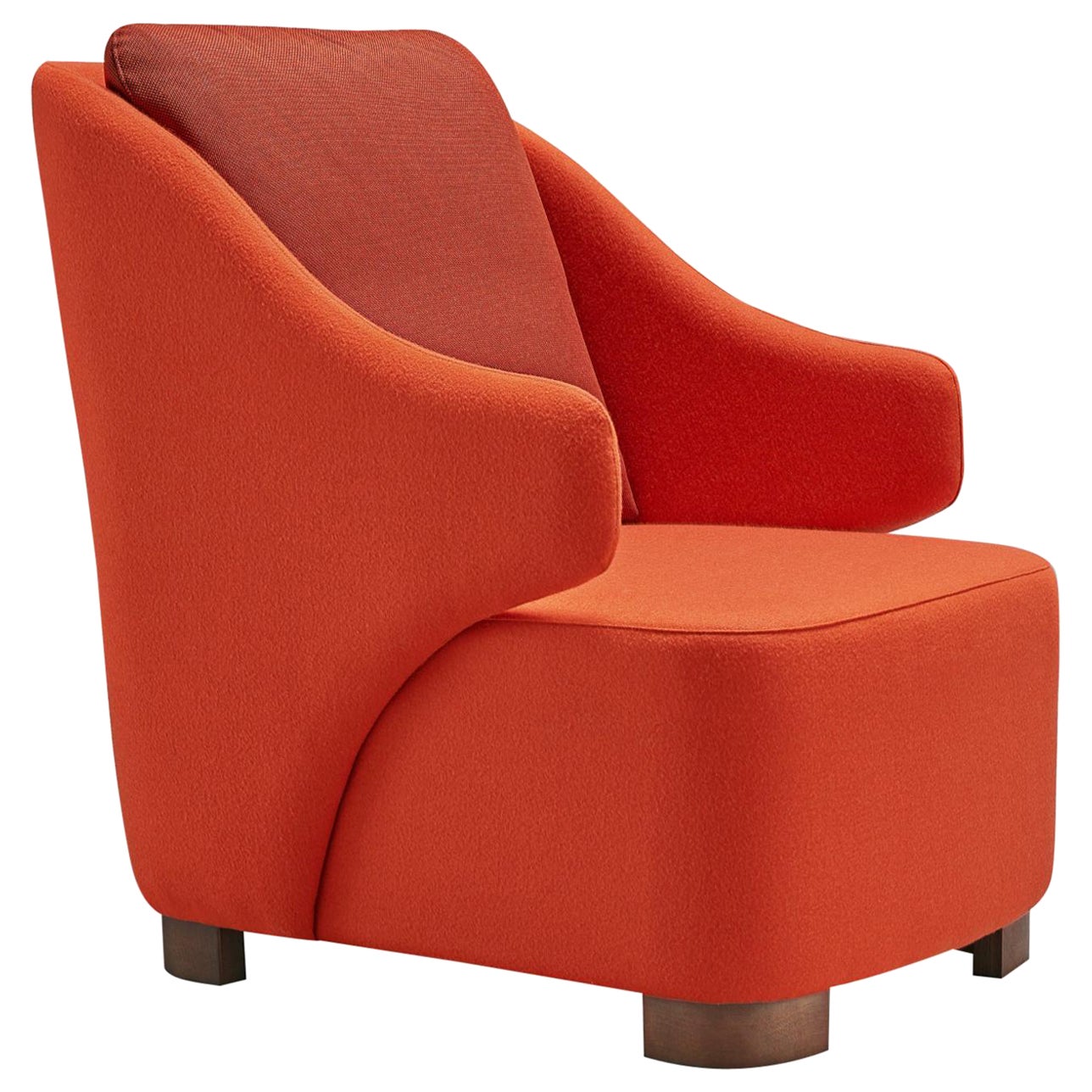 Vectis Armchairs by Pepe Albargues For Sale