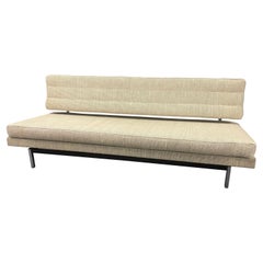 Seltenes Richard Schultz Knoll International Tagesbett / Sofa Nr. 703