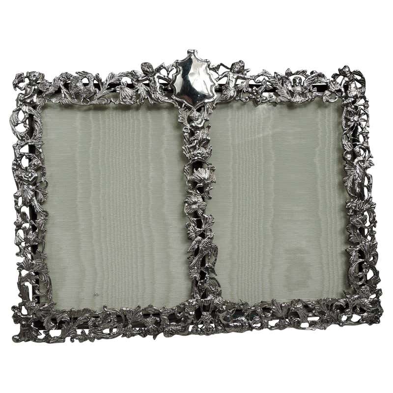 1890s Picture Frames - 39 For Sale at 1stDibs | 1890 picture frames ...