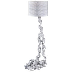 Studio Made Golf Club Floor Lamp Pop Art Sculpture