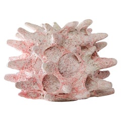 Coral Y Atlantis Collection Decorative Object by Angeliki Stamatakou