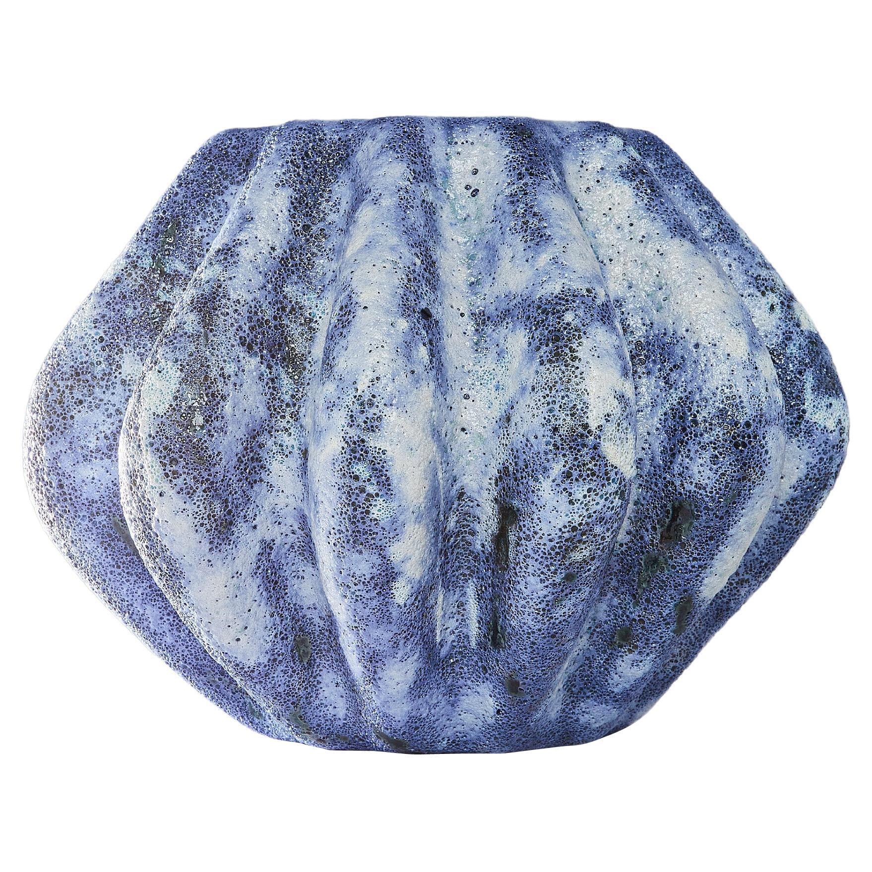 Galaxias 1 Vase von Angeliki Stamatakou