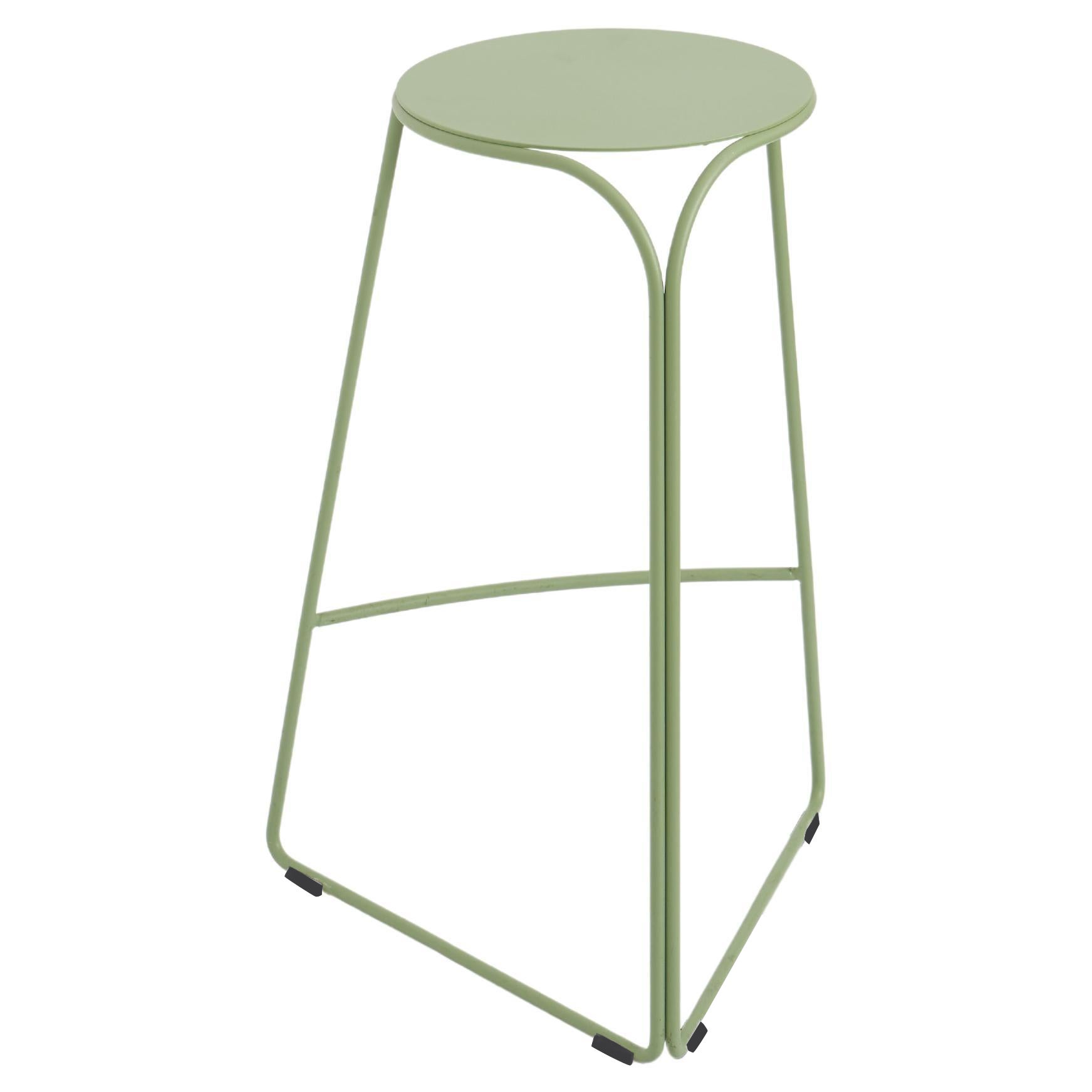 Vintage Rare Tony Paul High Stool For Sale at 1stDibs