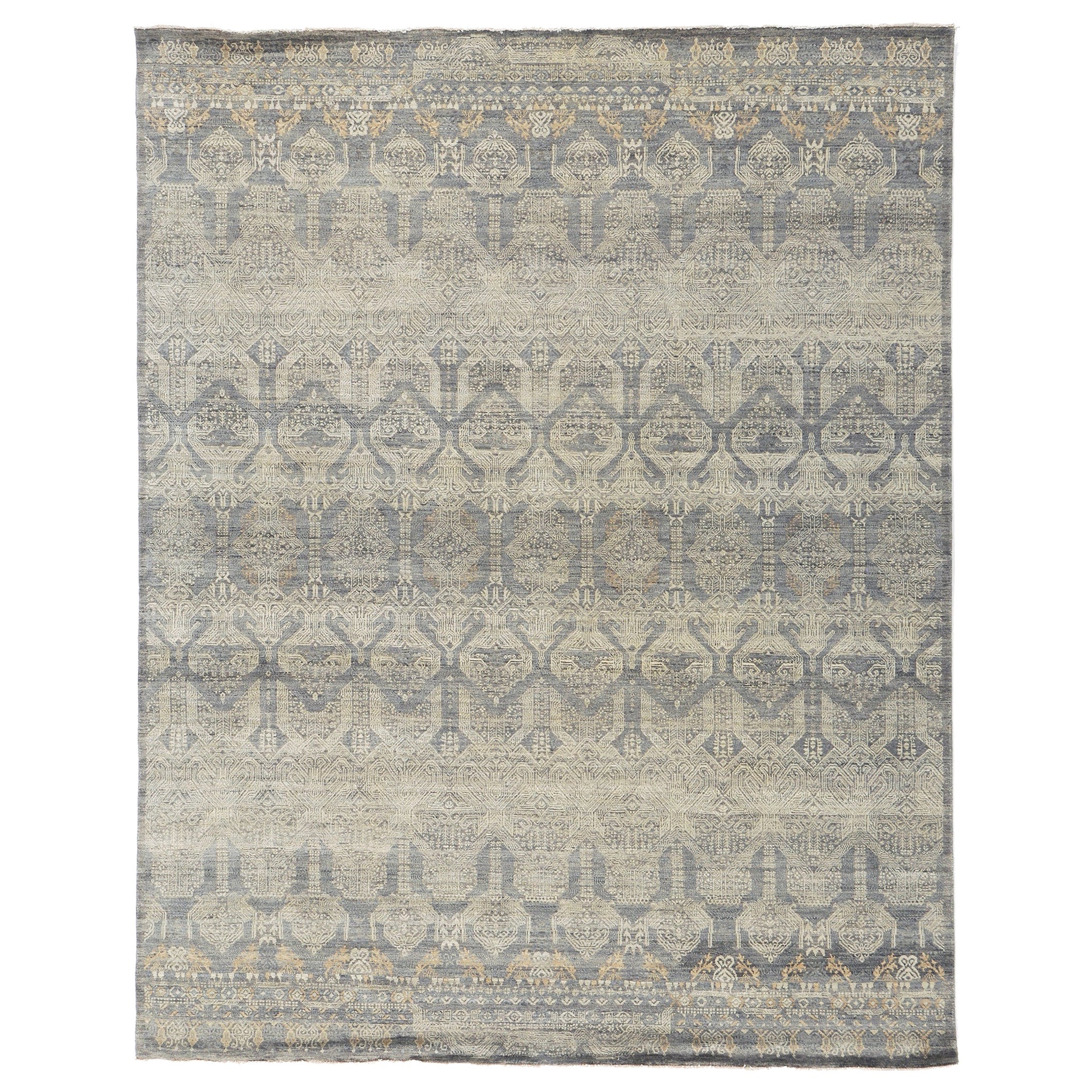 Mehraban Transitional Design Teppich Allure Dixson