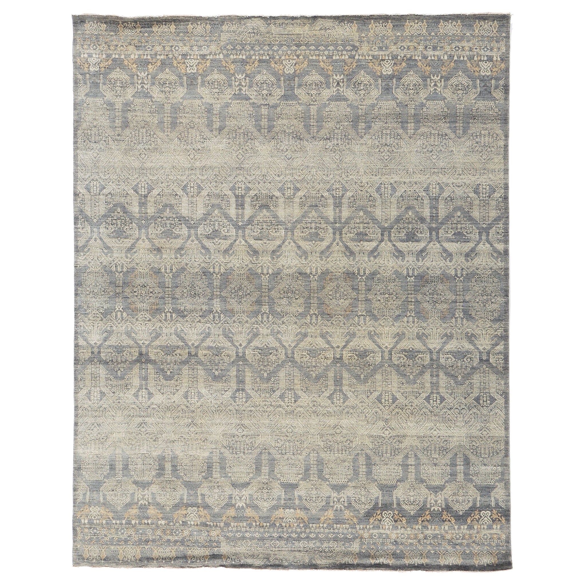 Mehraban Transitional Design Teppich Allure Dixson