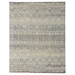 Mehraban Transitional Design Rug Allure Dixson