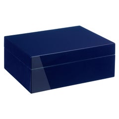 Roma Cigar Box SC1 Blue