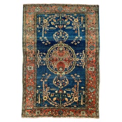 Sarouk Rug, c. 1900