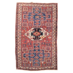 Kazak Rug, c. 1900