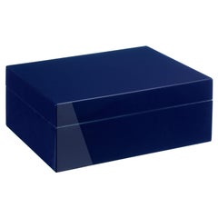 Roma Cigar Box SC2 Blue