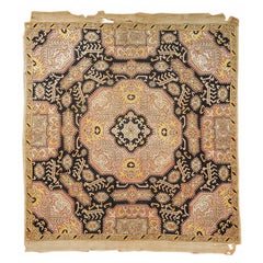 Kaukasischer Stickerei-Teppich, um 1900
