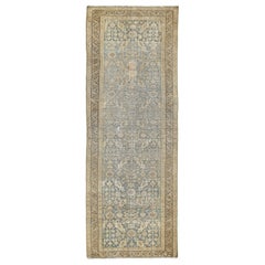 Antique Persian Malayer Runner 26390