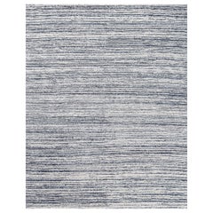 Mehraban Modern Design Wool & Cotton Rug 10093A