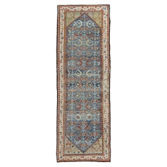 Antique Persian Malayer Runner 26841