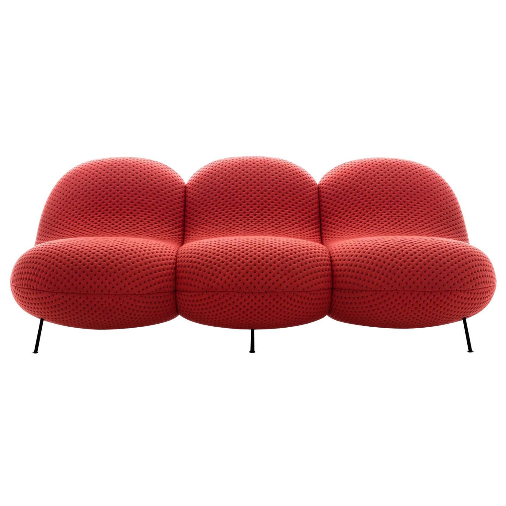 Bababa Sofa, Iskos Berlin For Sale