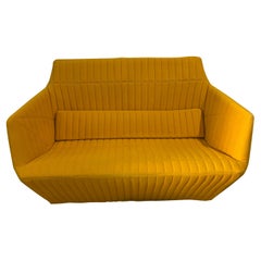 Vintage Facett Sofa by Ligne Roset