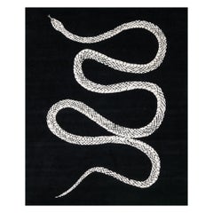 Mehraban Year of the Snake (Année du serpent) par Liesel Plambeck